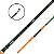 Vara Molinete Infinity Carbono IM6 Inteiriça - Lms Rods - Imagem 1