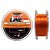 Linha Monofilamento Tamba 500 Metros Laranja - LMS - Imagem 2