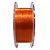 Linha Monofilamento Tamba 500 Metros Laranja - LMS - Imagem 3