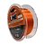 Linha Monofilamento Tamba 500 Metros Laranja - LMS - Imagem 4