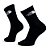 Meia Unisex Multi Sport Cush Crew Sock 3un Preto - The Nort Face - Imagem 1
