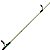 Vara para Molinete Kraton 1 Parte 6-12lbs - Lms rods - Imagem 4