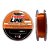 Linha Monofilamento Tamba 300 metros Laranja - LMS - Imagem 1