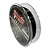 Linha Monofilamento Tamba 300 metros Preto - LMS - Imagem 4