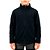 Jaqueta Fleece Masculina Infantil Preto - Oro - Imagem 1