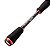 Vara Para Carretlha Akame Fábio Baca Inteiriça C-661H 1.98m 15-30lbs - Daisen - Imagem 4