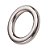 Argola Solid Rin G51 Tam. C/ - BKK - Imagem 2