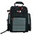 Mochila De Pesca Commander Preta Nylon C/ 3 Estojos - LMS - Imagem 1