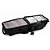 Mochila De Pesca Commander Preta Nylon C/ 3 Estojos - LMS - Imagem 5