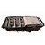 Mochila De Pesca Commander Preta Nylon C/ 3 Estojos - LMS - Imagem 4