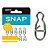 Snap Fast-41 Tam. C/ - BKK - Imagem 1