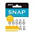 Snap Fast-41 Tam. C/ - BKK - Imagem 3