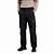 Calça Rip Stop Com 6 Bolsos Preto - Oro - Imagem 1