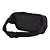 Pochete Unisex Explores Hip Pack Preto - The Nort Face - Imagem 3