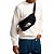 Pochete Unisex Explores Hip Pack Preto - The Nort Face - Imagem 4