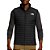 Colete Masculino Canyonlands Hybrid Vest Preto - The Nort Face - Imagem 1