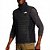Colete Masculino Canyonlands Hybrid Vest Preto - The Nort Face - Imagem 2