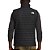 Colete Masculino Canyonlands Hybrid Vest Preto - The Nort Face - Imagem 3