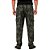 Calça Cargo Masculina Camuflada - Oro - Imagem 2