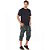 Calça Cargo Masculina Camuflada - Oro - Imagem 3