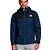 Jaqueta Masculina Antora Jackeet Azul Escuro Preto - The North Face - Imagem 1