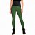 Calça Feminina Legging com Bolso Verde Folha - Oro - Imagem 1