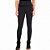 Calça Feminina Legging com Bolso Preto - Oro - Imagem 1