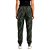 Calça Cargo Feminina Camuflada - Oro - Imagem 2