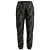 Calça Cargo Feminina Camuflada - Oro - Imagem 3