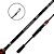 Vara Para Molinete Inteiriça Durendal GII 1.62m 7-14lbs - Pesca Brasil - Imagem 1