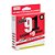 Linha Multifilamento 91 Braid 9x Neon Chartreuse 300m - Izanas - Imagem 2