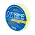 Linha Para Pesca NK Soft 300m Verde Flour - Maruri - Imagem 2