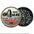 Chumbinho Slug 6.0mm 1.79g 27.7GR 100un - Slug H&F - Imagem 3
