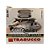 Linha Mono S-Force XPS Surf Cast Laranja 300Mts - Trabucco - Imagem 3