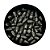 Chumbinho Slug 6.35mm 2.5g 38.8GR 100un - Slug H&F - Imagem 2
