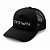 Boné Telado Crown Preto - Crown - Imagem 1