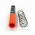 Conjunto Cano e Mola Pistola CYMA ZM20 / ZM21 / ZM23 - Imagem 2