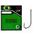 Anzol Pro Long - HK - Imagem 1
