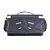 Bolsa Plano Weekend Series 3700 c/ 2 Estojos Cinza P167 - Plano - Imagem 3