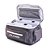 Bolsa Plano Weekend Series 3700 c/ 2 Estojos Cinza P167 - Plano - Imagem 4