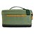 Bolsa Plano Weekend Softsider Series 3700 c/ 2 Estojos Verde Musgo P281 - Plano - Imagem 3