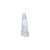 BUCHA HT125 ELITE VERMELHA - Imagem 2