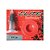 BUCHA HT125 ELITE VERMELHA - Imagem 4