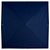 Tenda Gazebo Tubular 2m x 2m Polietileno Azul - Bel - Imagem 6