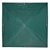 Tenda Gazebo Tubular 3m x 3m Polietileno Verde - Bel - Imagem 3