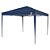 Gazebo Dobrável Automático Pop-Up 3m x 3m em Poliéster Azul - Bel - Imagem 2