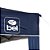 Gazebo Dobrável Automático Pop-Up 3m x 3m em Poliéster Azul - Bel - Imagem 3