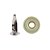 Bucha De PU COMETA 220 / Fenix 400 / Fusion - Elite Airguns - Imagem 1
