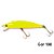 Isca Artificial Bora Plus 7,5 - Lucky - Imagem 1