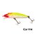 Isca Artificial Bora Plus 7,5 - Lucky - Imagem 2